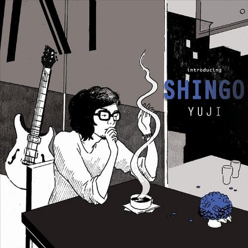 Shingo Yuji/Introducing Shingo Yuji